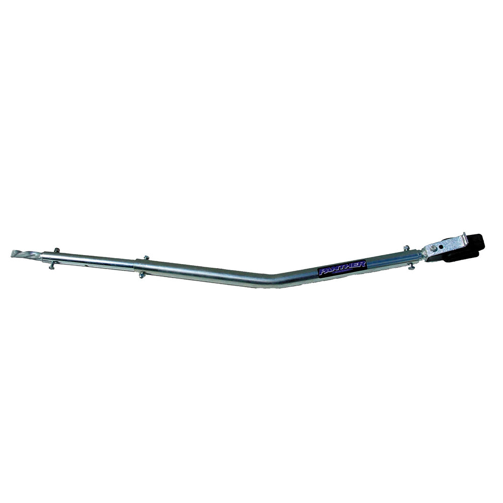 Panther Products Adjustable Transom Saver Part #551900 for Boat Trailers
