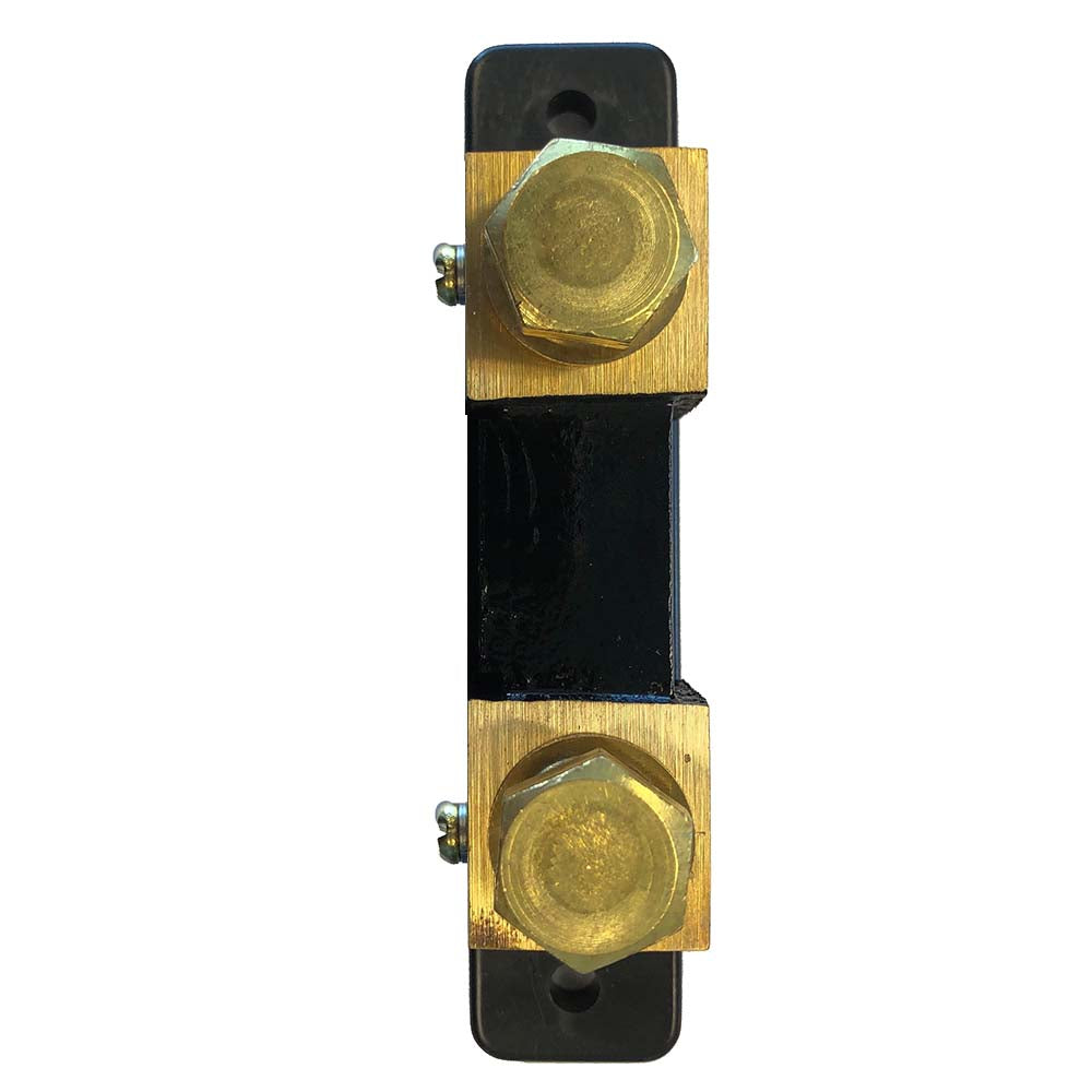 Victron Energy Replacement Shunt for BMV Monitors - Part Number SHU500050100