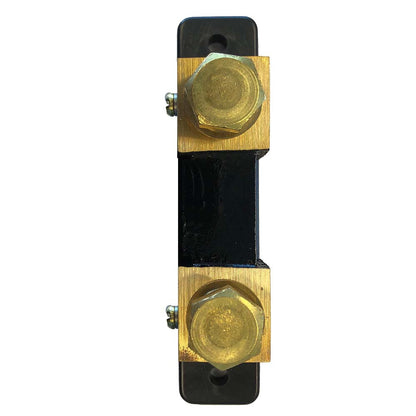 Victron Energy Replacement Shunt for BMV Monitors - Part Number SHU500050100
