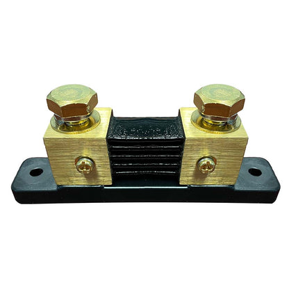 Victron Energy Replacement Shunt for BMV Monitors - Part Number SHU500050100