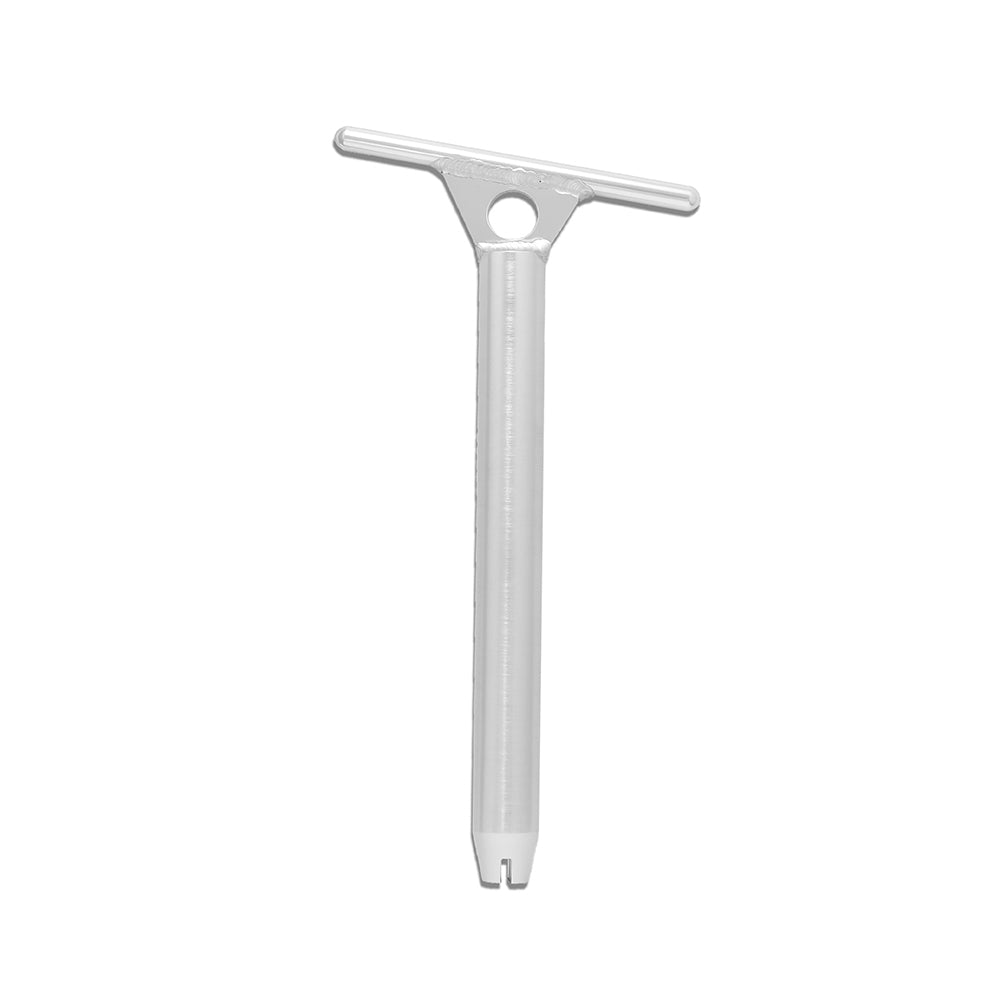 Tigress Portable Cleat - 15-Inch Tall with 9-Inch Cleat for Boating and Marine Use