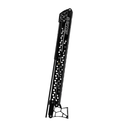 Minn Kota Raptor 8' Shallow Water Anchor with Active Anchoring - Black