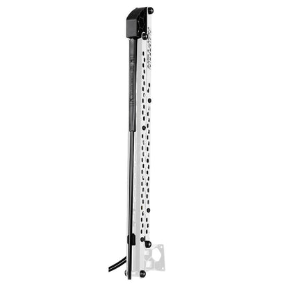 Minn Kota Raptor 8' Shallow Water Anchor with Active Anchoring – White