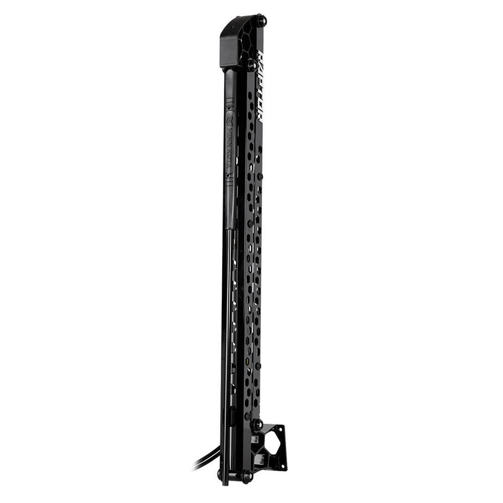 Minn Kota Raptor 10' Shallow Water Hydraulic Anchor with Active Anchoring - Black