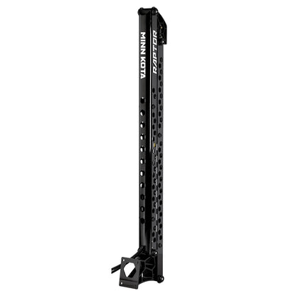 Minn Kota Raptor 10' Shallow Water Hydraulic Anchor with Active Anchoring - Black
