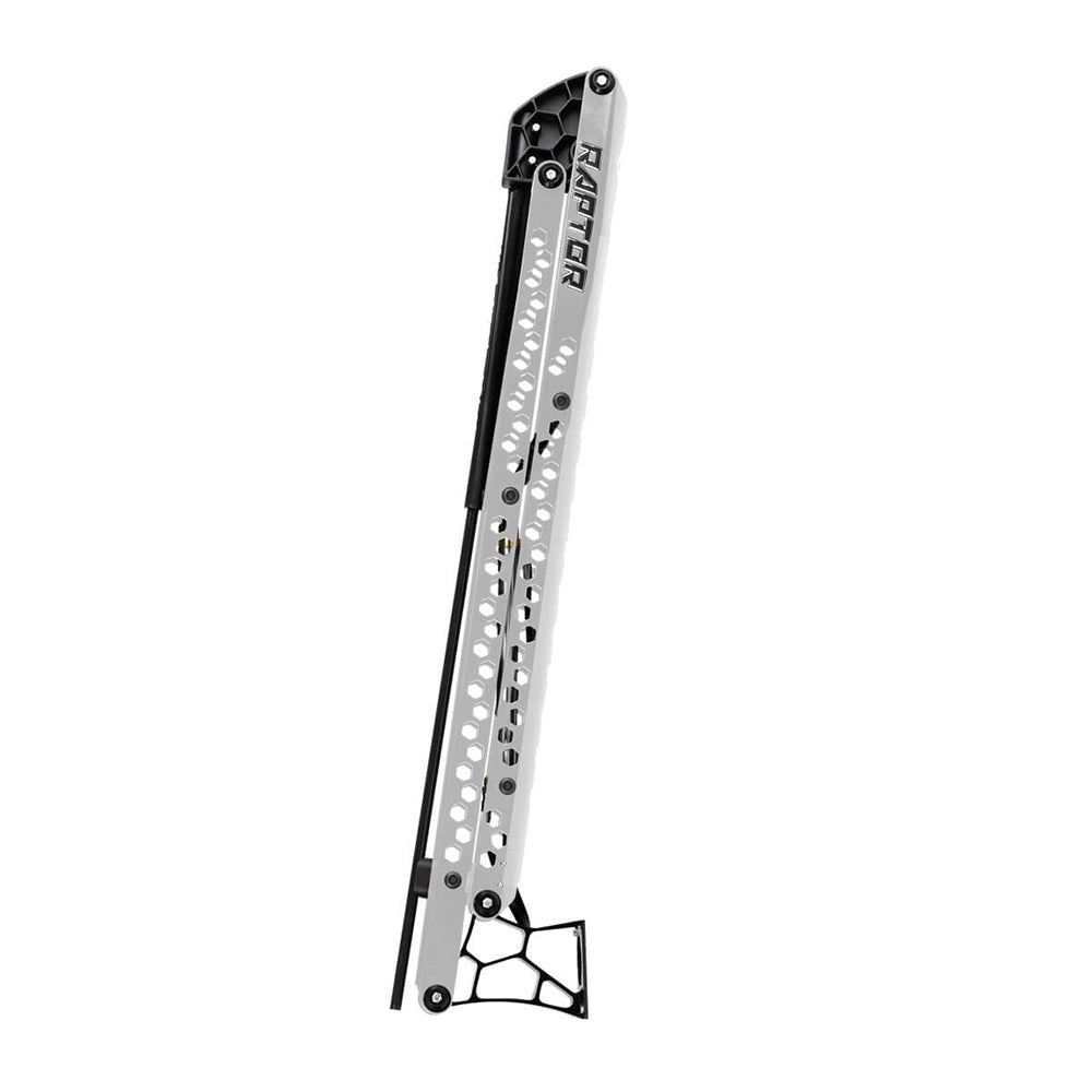 Minn Kota Raptor 10' Shallow Water Anchor with Active Anchoring - Silver