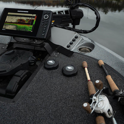 Minn Kota Raptor/Talon Bluetooth Stomp Switch – Wireless Control for Shallow Water Anchors