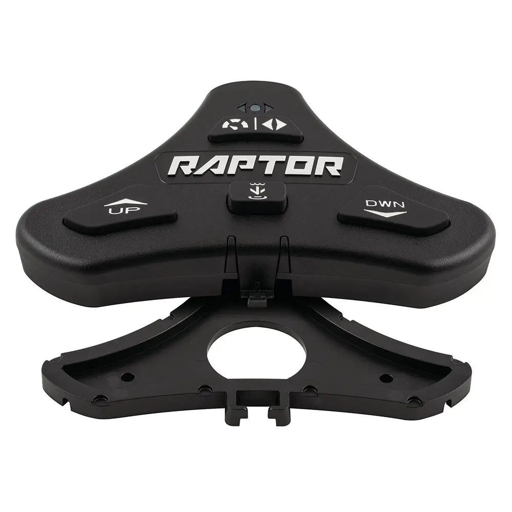 Minn Kota Raptor Wireless Bluetooth Footswitch for Hands-Free Control