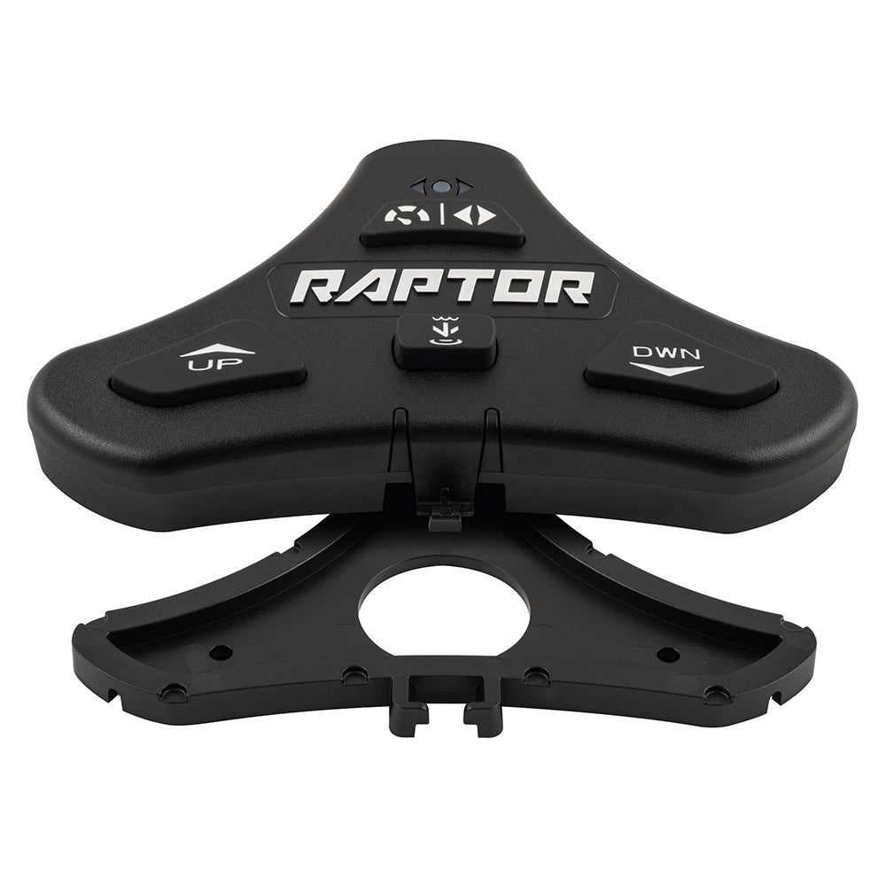 Minn Kota Raptor Wireless Bluetooth Footswitch for Hands-Free Control