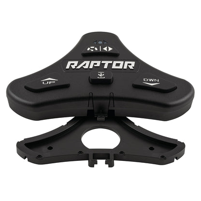Minn Kota Raptor Wireless Bluetooth Footswitch for Hands-Free Control