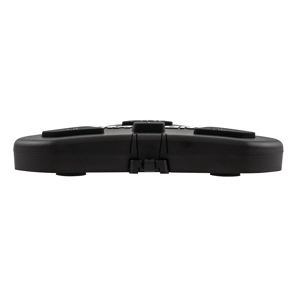 Minn Kota Raptor Wireless Bluetooth Footswitch for Hands-Free Control