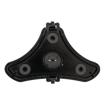 Minn Kota Raptor Wireless Bluetooth Footswitch for Hands-Free Control