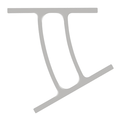 Minn Kota Raptor Direct Mount Angle Bracket - White (Part Number 1810376)