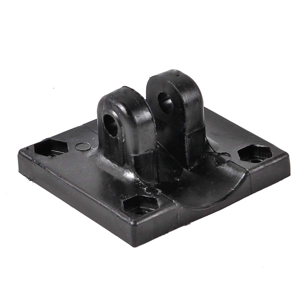 Boat Leveler Co. 12732-A Nylon Cylinder Bracket for Marine Transom and Trim Tabs
