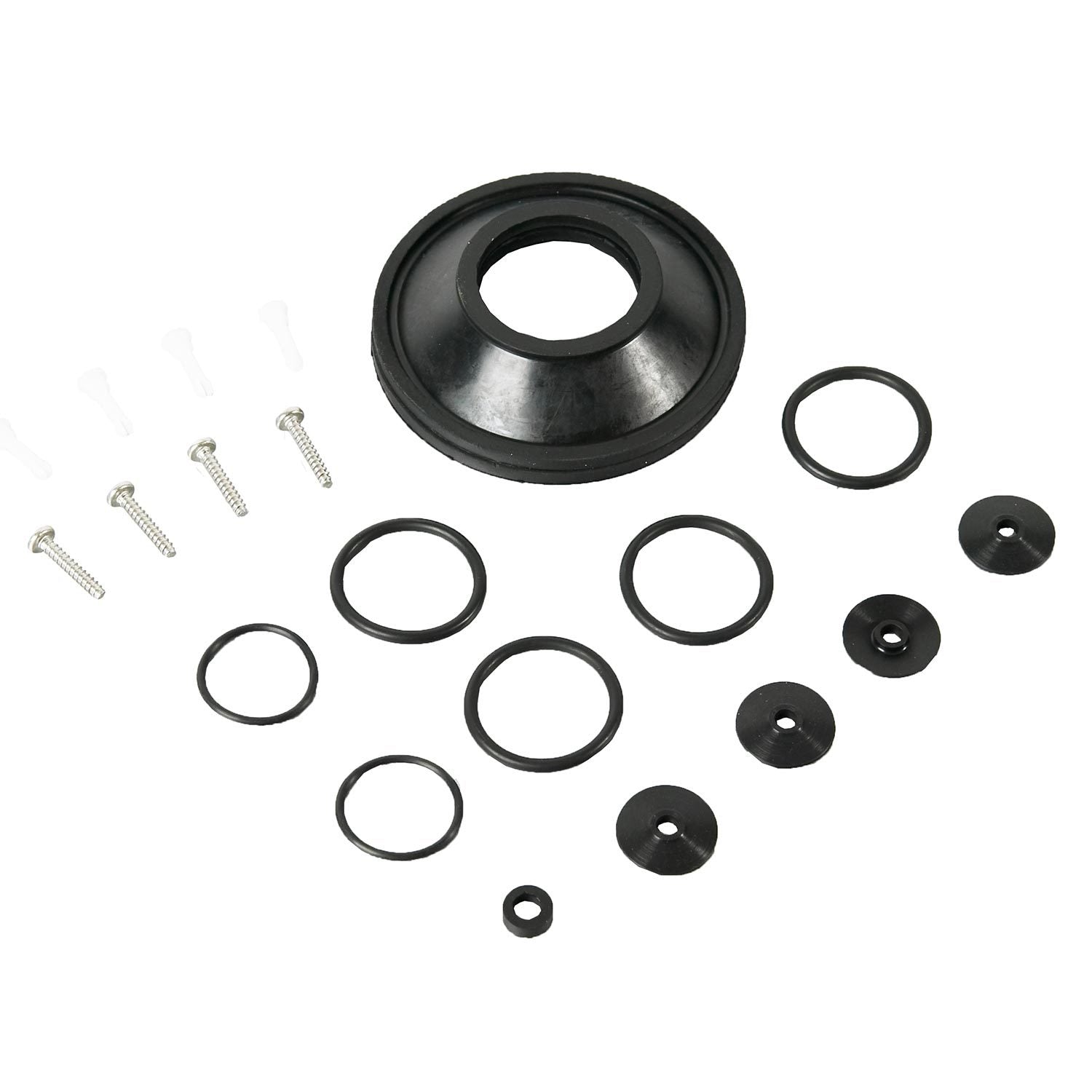 Whale Marine Gusher Galley MK3 Service Kit - Part AK0553