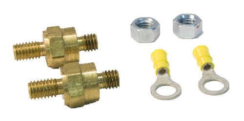 Cequent Towing Battery Post Adapter (PR) - Reliable Electrical Connection for Your Vehicle
