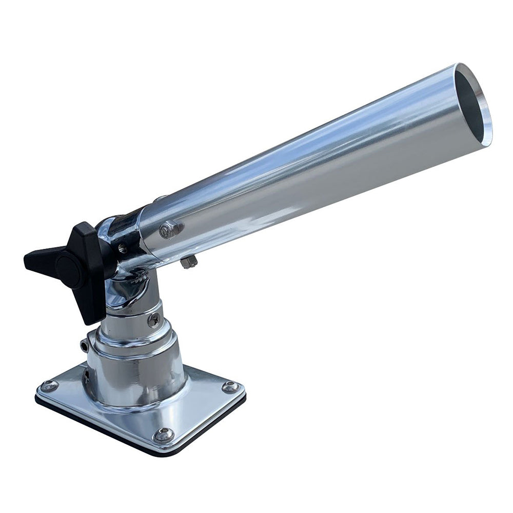 Rupp Marine Center Console Adjustable Center Rigger Base, Part CA-0000