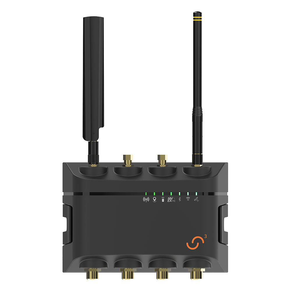 Siren Marine Siren 3 Pro Vessel Management Device for Smart Boat Control and Monitoring