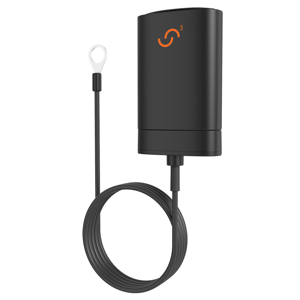 Siren Marine Temp Sensor for Siren 3 Pro - Wireless Temperature Monitoring with Probe