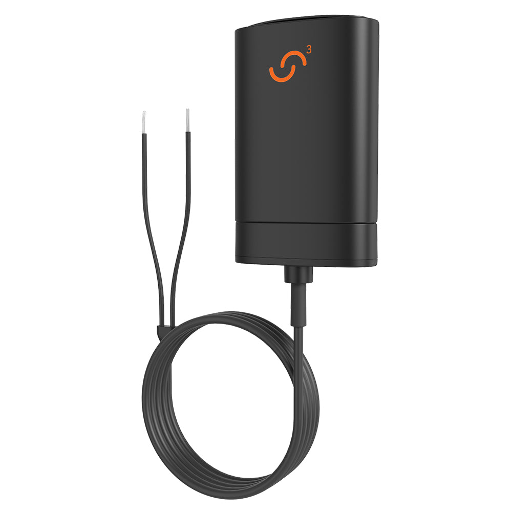 Siren Marine Bilge Pump Sensor for Siren 3 Pro - Wireless Monitoring System