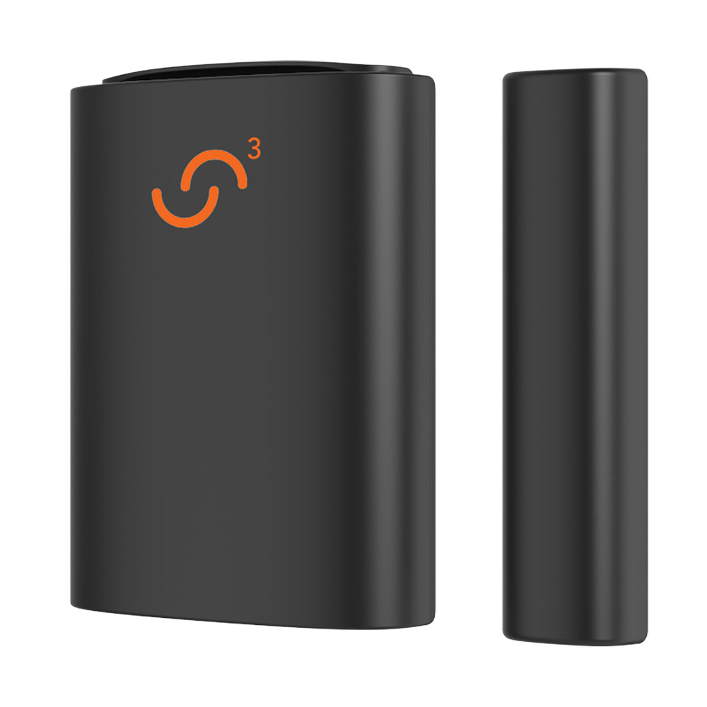 Siren Marine Entry Sensor for Siren 3 Pro – Wireless Door and Hatch Alarm