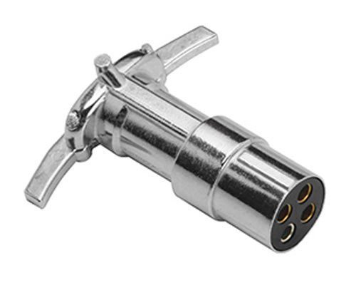 CEQUENT TOWING 43-S 4-Way Connectors for Trailer Wiring