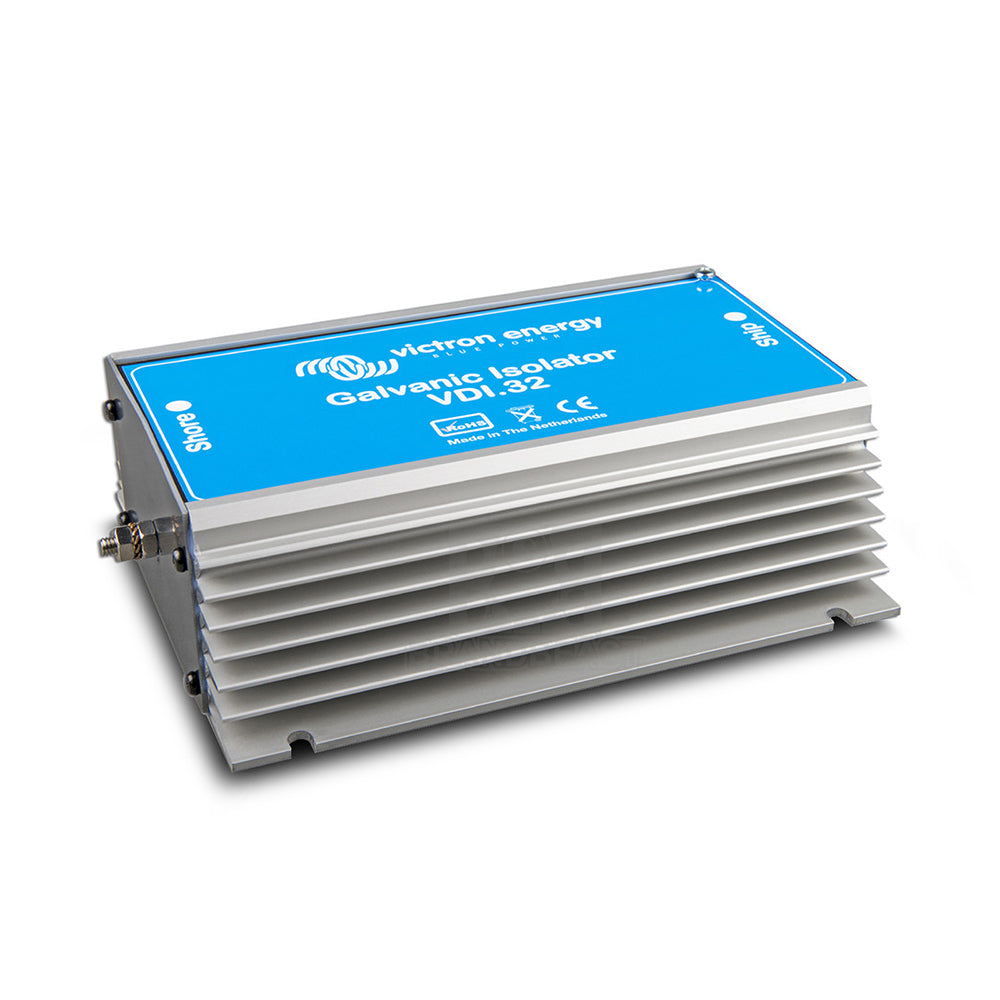 Victron Energy VDI-64A Galvanic Isolator – 64A Max Waterproof (Potted)