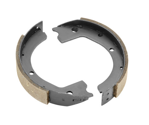CEQUENT TOWING Shoe/Lining Kit Part Number 5002 for Automotive Applications