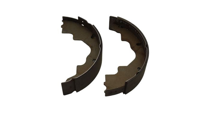 CEQUENT TOWING Shoe/Lining Kit (Part Number 5004)