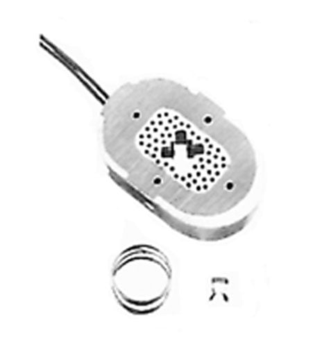 CEQUENT TOWING Tekonsha Magnet Kit with Black Wires (Part #5114)