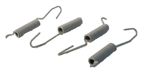 CEQUENT TOWING Return Spring Set – Reliable Suspension Component for Trailers and Towing Equipment