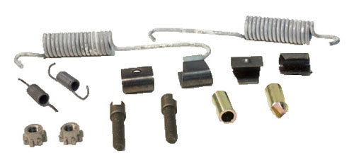 CEQUENT TOWING Hardware Kit for Dexter Brakes - Part Number 5320