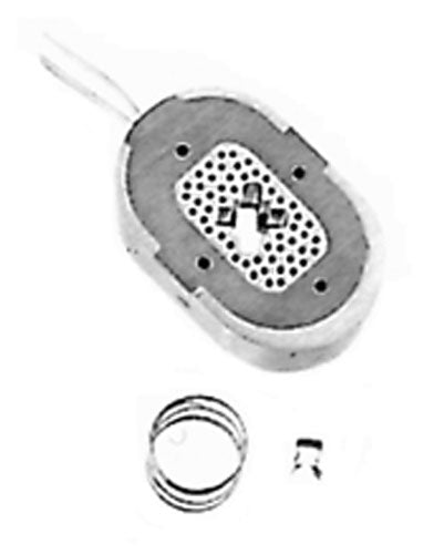 CEQUENT TOWING ALKO 12 x 2 Inch Magnet Kit