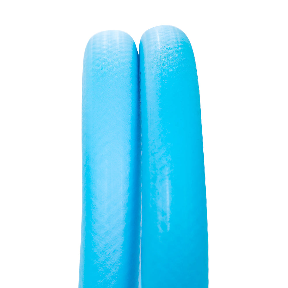 Camco EvoFlex 4-Foot Drinking Water Hose - Lead-Free, BPA-Free, and UV-Stabilized
