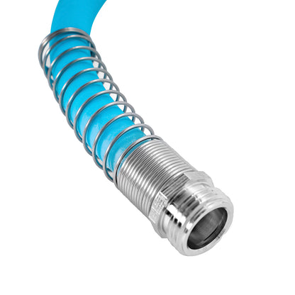 Camco EvoFlex 4-Foot Drinking Water Hose - Lead-Free, BPA-Free, and UV-Stabilized