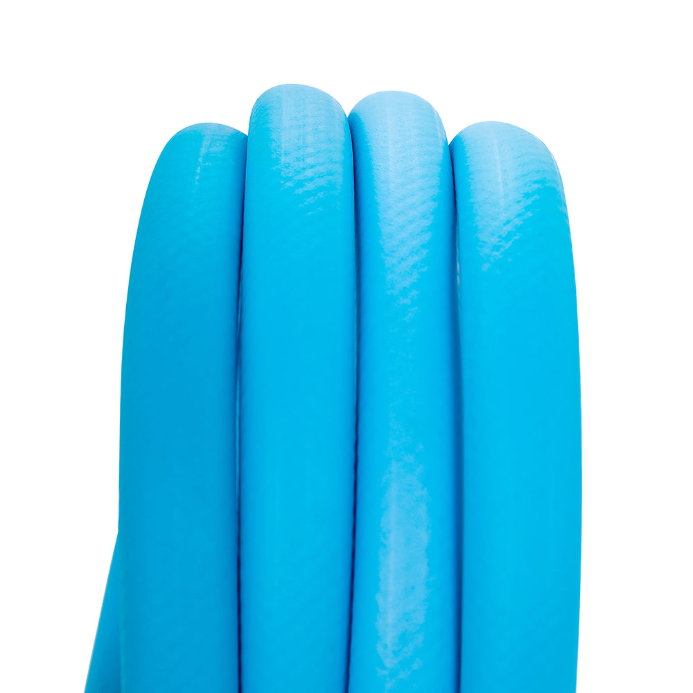 Camco EvoFlex 10 ft Drinking Water Hose - Flexible, Lead-Free, BPA-Free Marine and RV Water Supply Hose