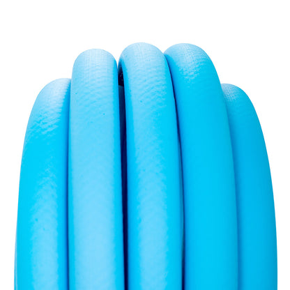 Camco EvoFlex 35 ft Drinking Water Hose - Flexible, BPA-Free RV and Marine Water Hose