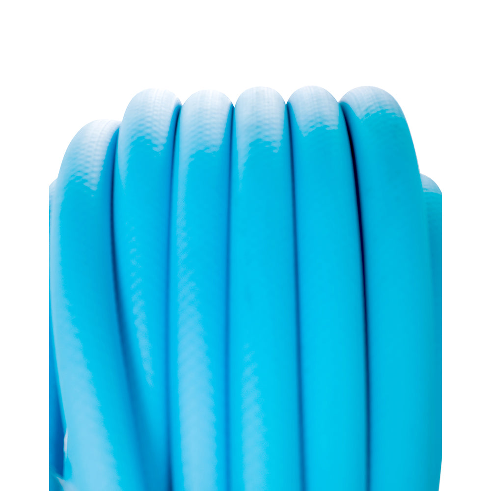 Camco EvoFlex 50 ft Drinking Water Hose with 5/8-inch Diameter