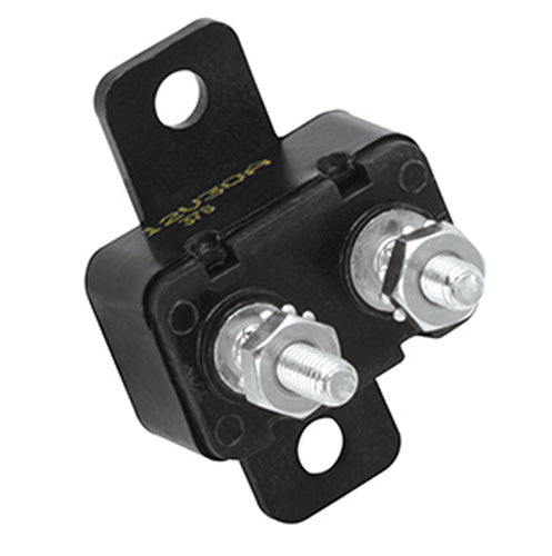 CEQUENT TOWING 50 Amp Circuit Breaker Part Number 7022A-S