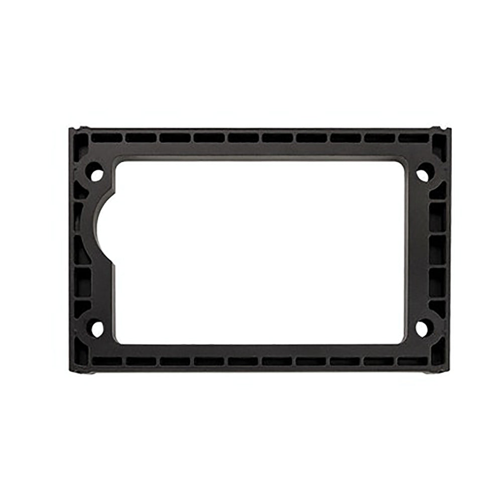 Fusion Surface Mount Kit for MS-ERX400 Wired Remote Control - Perfect for Flat Surface Installation