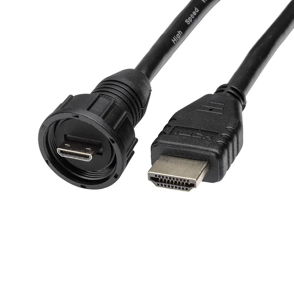 Humminbird AD HDMI Out 10 Video Cable (Part Number 720115-1)