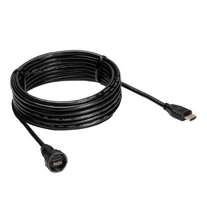 Humminbird AD HDMI Out 10 Video Cable (Part Number 720115-1)