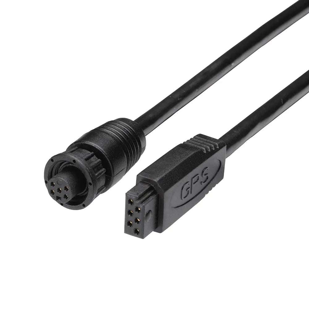 Humminbird AS GPS Adapter Cable for APEX Chartplotters