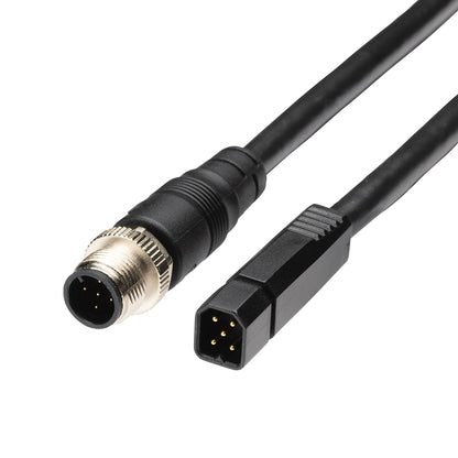 Humminbird AS QD NMEA 2000 to Helix NMEA Adapter for G4N Fish Finders