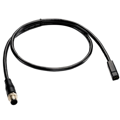 Humminbird AS QD NMEA 2000 to Helix NMEA Adapter for G4N Fish Finders