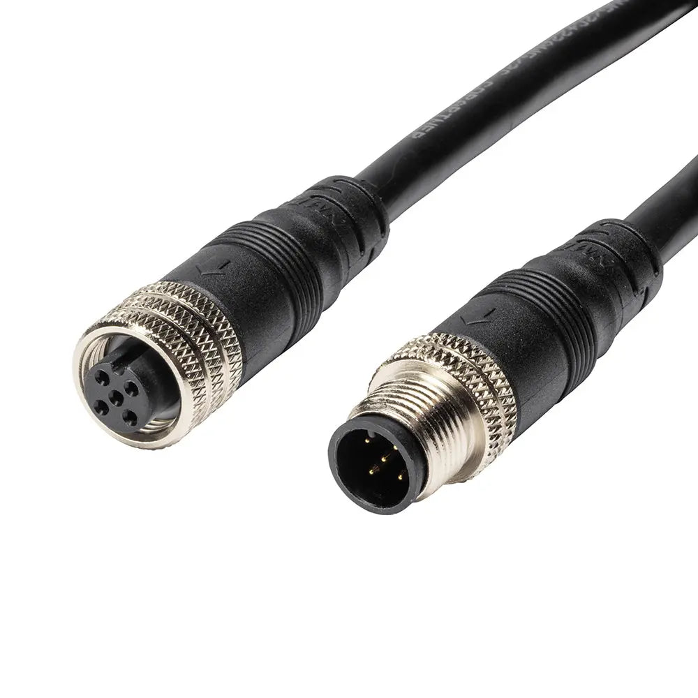 Humminbird NMEA 2000 Drop Cable - 2 Meter (Part #720117-2)