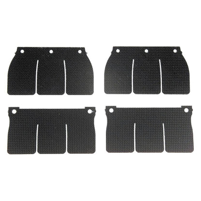 MOTO TASSINARI V-Force4R Reed Petals Kit (Part #4PR612M)