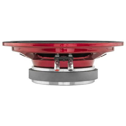 DS18 PRO-SM8.2 Slim 8-Inch Motorcycle Midrange Speaker for Water-Resistant Audio