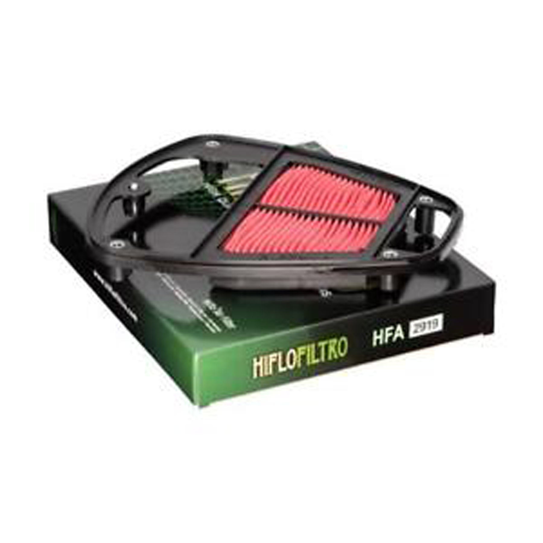 HI-FLO HFA2919 Air Filter for Enhanced Engine Performance