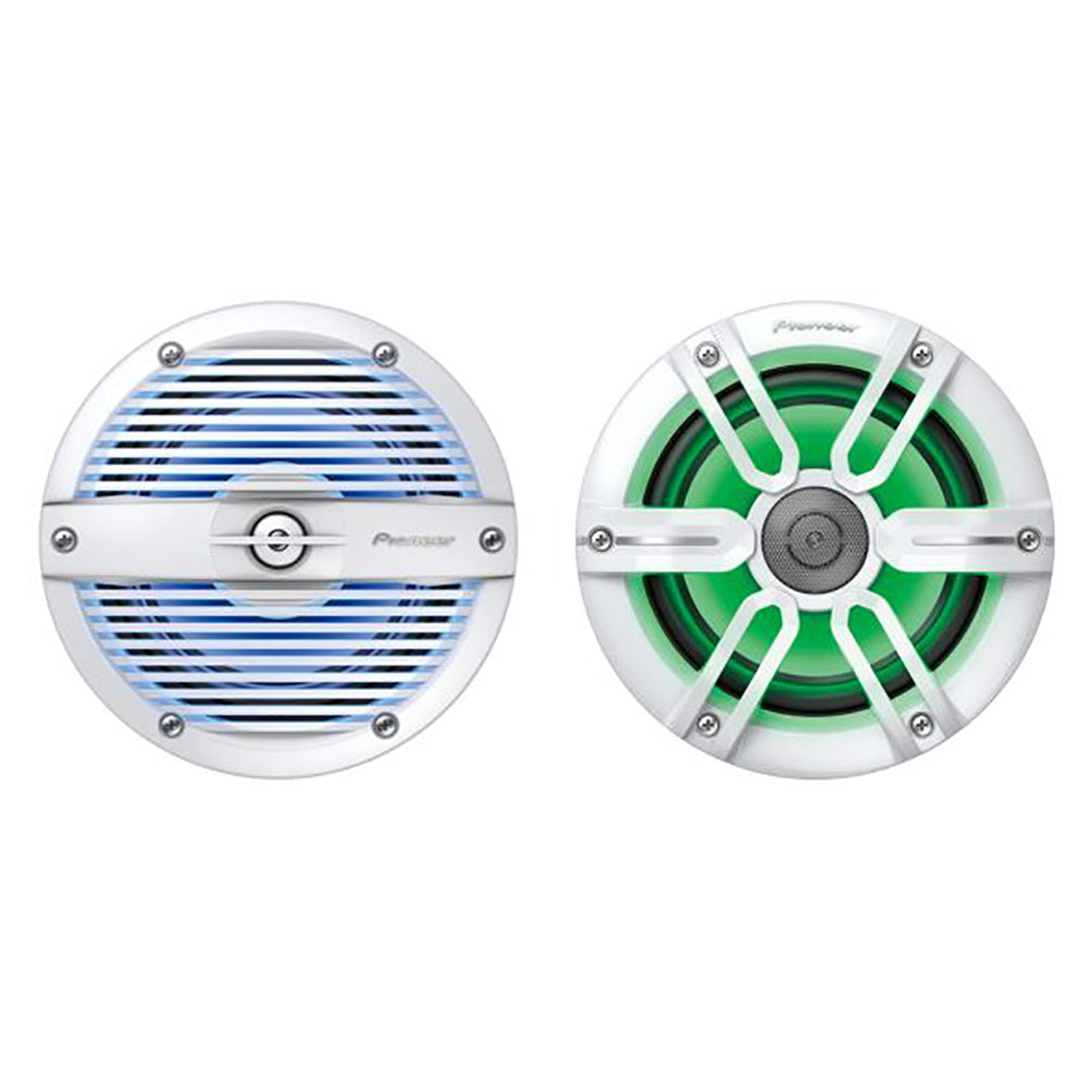 Pioneer UD-ME770LED RGB LED Light Kit for TS-ME770 Car Speakers